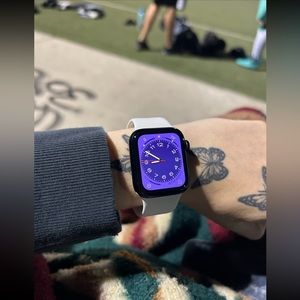 Apple Watch SE cellur/gps